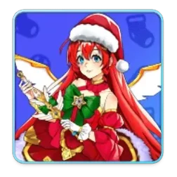 Starlight
Christmas